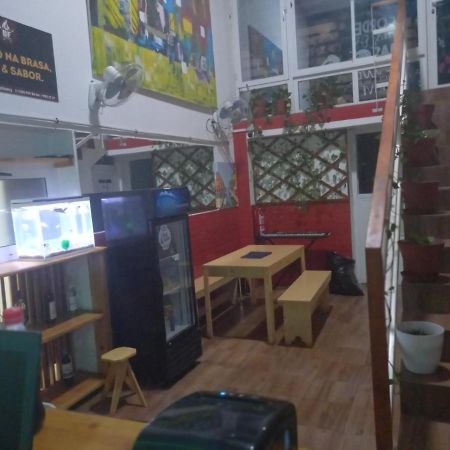 Pull Up Hostel Πράγια Εξωτερικό φωτογραφία