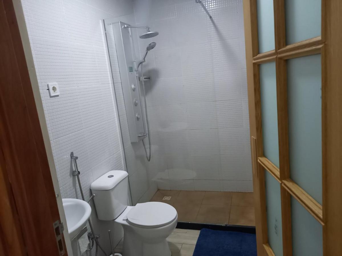 Pull Up Hostel Πράγια Εξωτερικό φωτογραφία